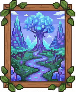 Цікава генерація