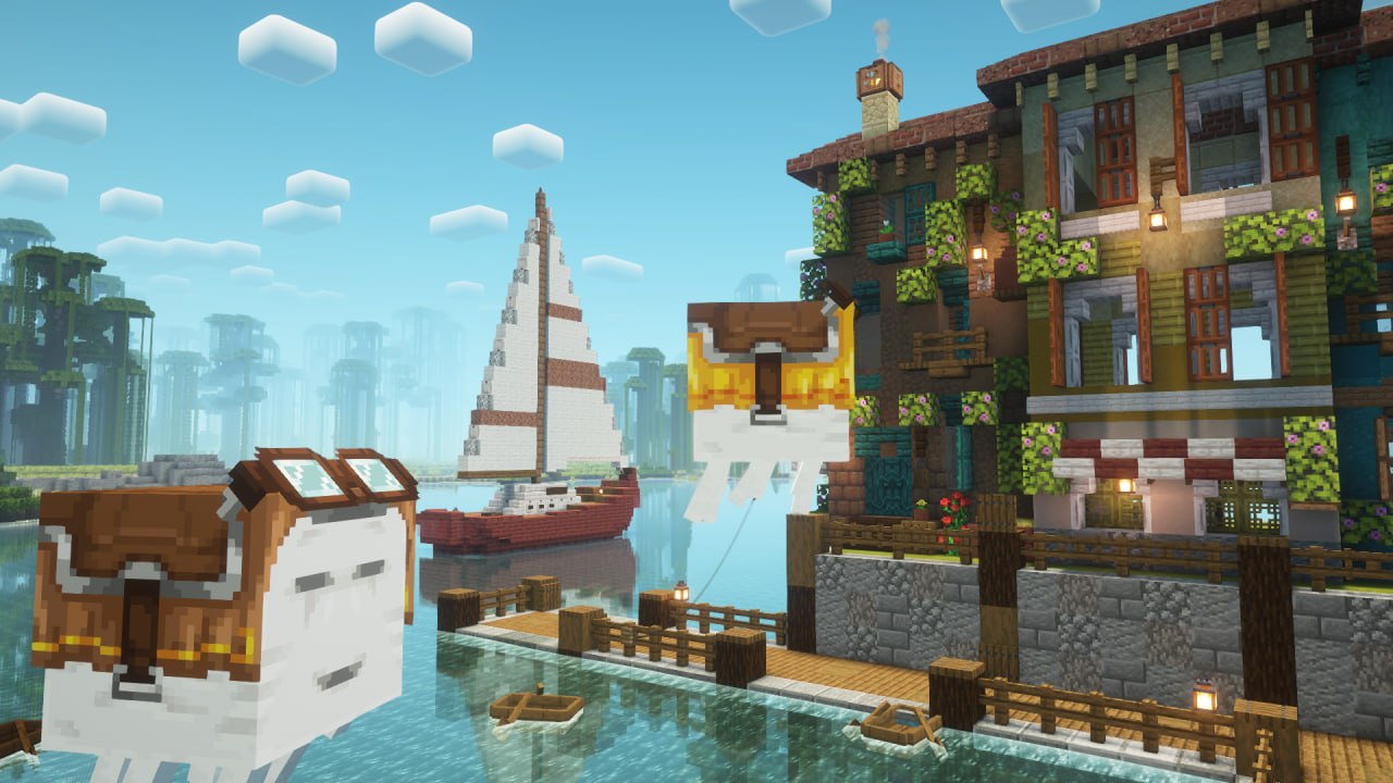 Конкурс "Спадщина Флораріуму"