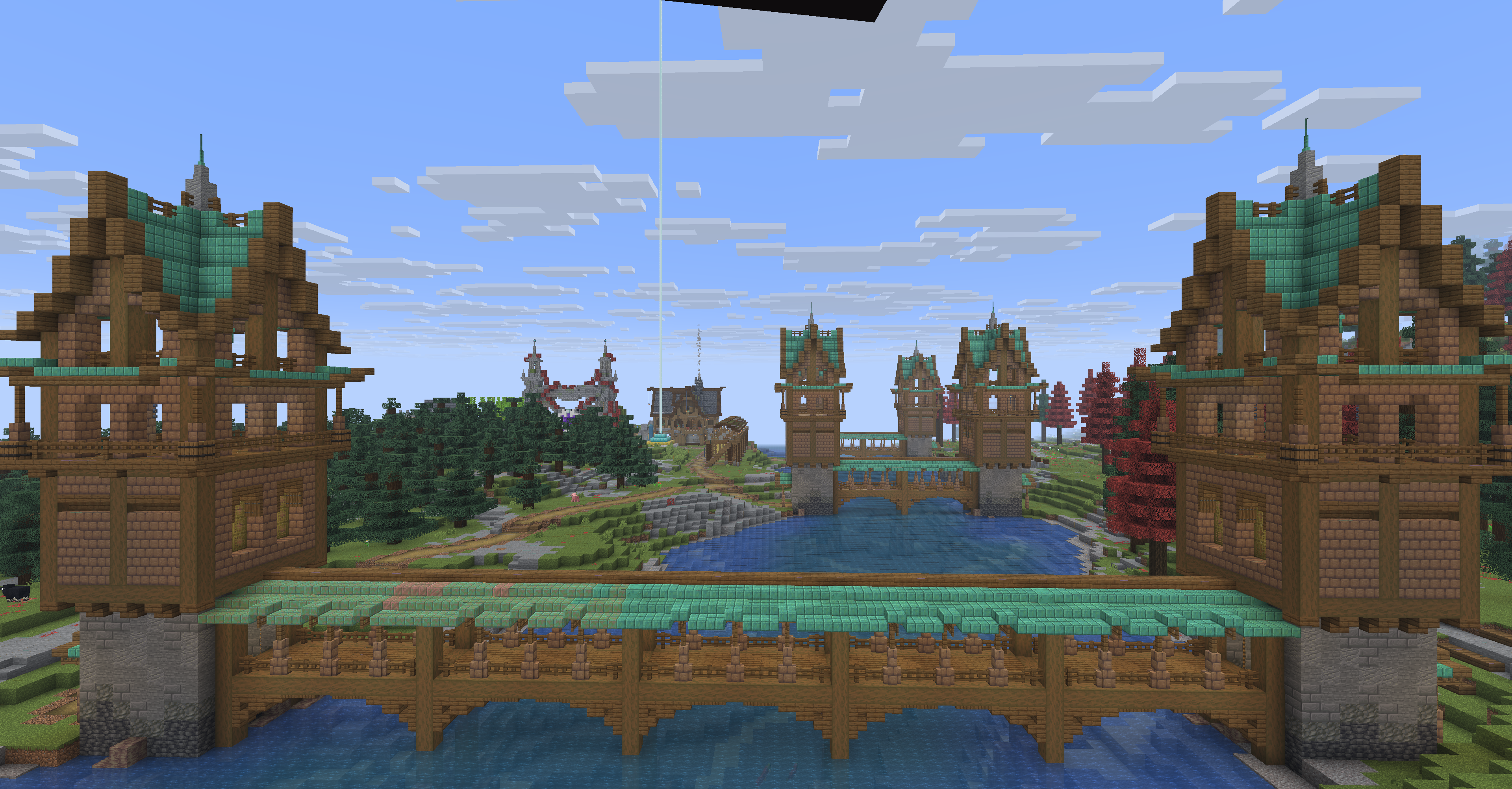 Багрянівські мости