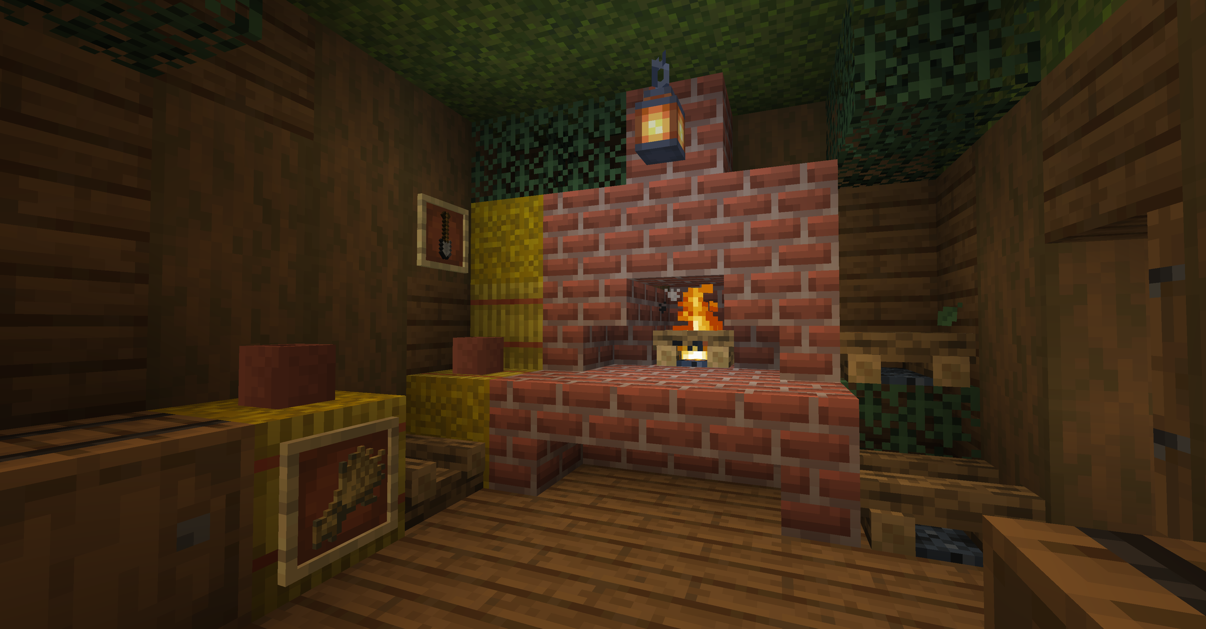 Ельф, пекарня